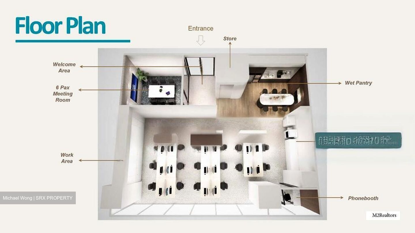 Keppel Towers (D2), Office #478696211